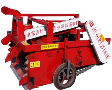 多功能紅薯收獲機